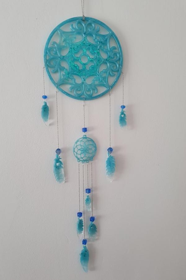 Bleu clair