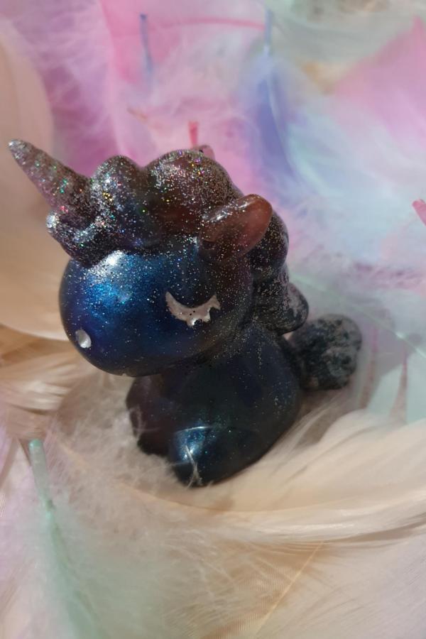 Licorne galactique