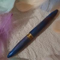 Stylo plume galaxie
